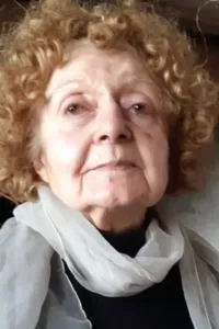 Одетт Симоно