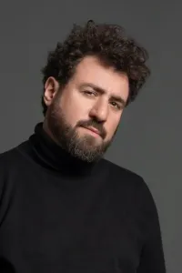 Стефан Гамбарян