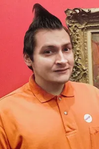 Джоэль Виейра