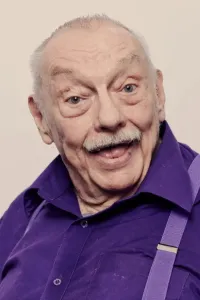 Джеймс Бидгуд