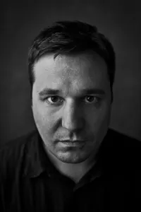 Дэвид Грегори