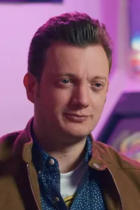 Оливер Харпер