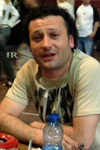 Димитар Рачков