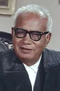 Джагдиш Сетхи