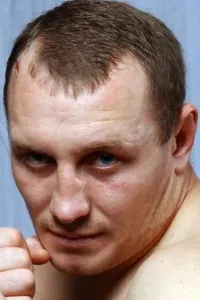 Игорь Вовчанчин