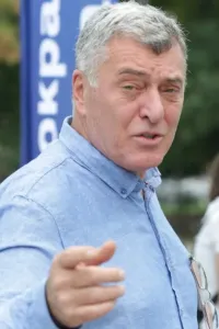 Веселин Калановский