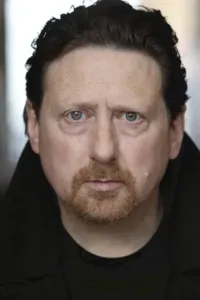 Марк Хонан