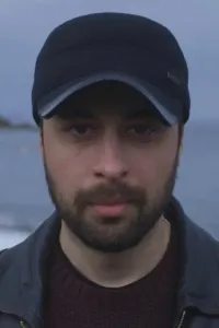 Джордж Попов