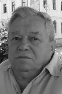 Лешек Дрогош