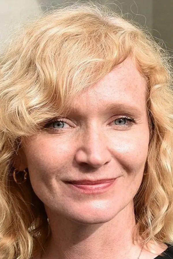 Анна Гейслерова