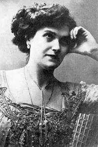 Ана де Сириа