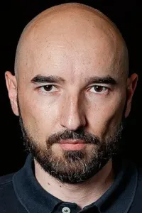 Рустам Сафаров