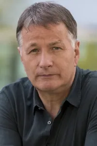 Томас Рюман