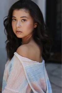 Леа Мей Голд