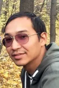 Данияр Акчабаев