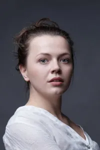 Анна Берначик