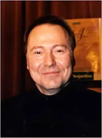 Георге Михалка