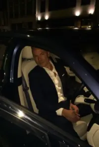 Чад Бараджер