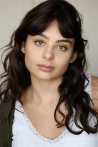 Нина Буффье