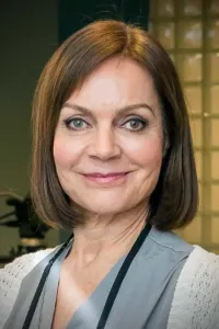 Лена Мерилайнен