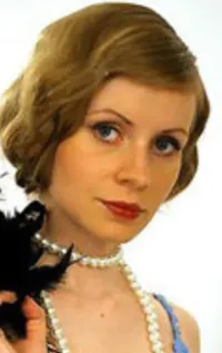 Мария Яхонтова