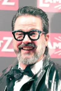 Алекс Йолиг