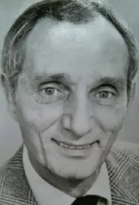 Гарри Бьюджин