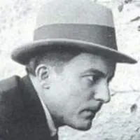 Эдуард Мате