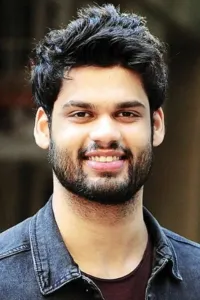 Каран Кападиа
