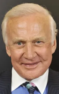 Базз Олдрин