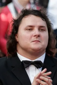 Бенжамин Лесьер