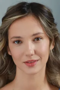 Елизавета Шэйх