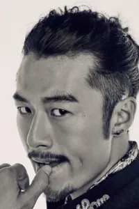 Лу Синь