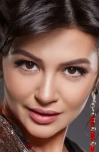 Екатерина Кожокару