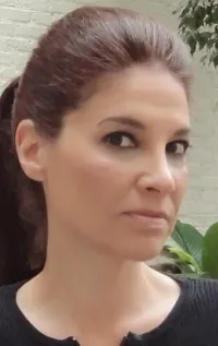 Лиза Гайе
