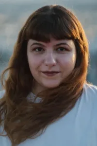 Марианна Бозанцоглу