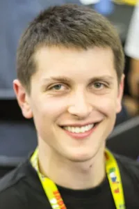 Феликс Земдегс