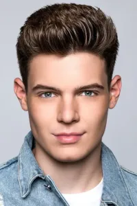 Джек Картер Бартон
