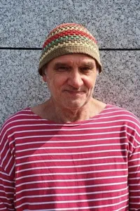 Дитер Бахман
