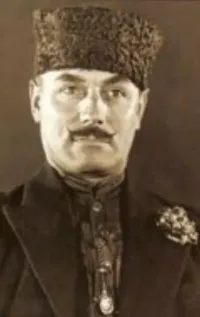 Хайри Эмир-заде