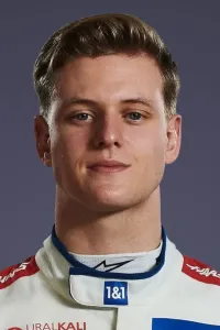 Мик Шумахер