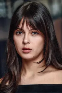 Элиза Пашт