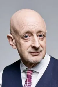 Пол Ливингстон