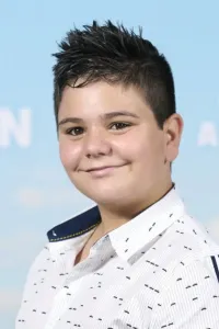 Хавьер Гарсиа