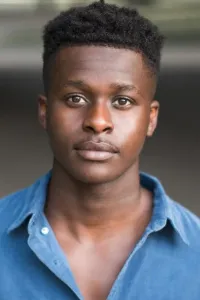 Дензел Байду