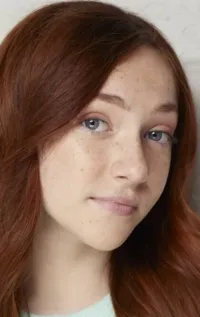 Кэйтлин Шори