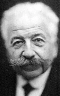 Огюст Люмьер
