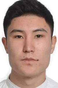Чынгызбек Калыбек уулу
