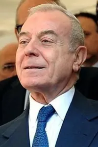 Джанни Летта