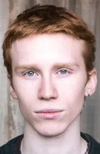 Лютер Форд